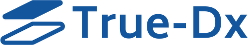 true-dx.com logo